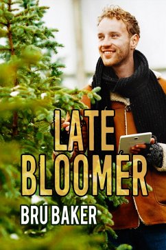 Cover Late Bloomer (eBook, ePUB)