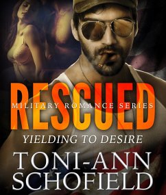 Rescued (eBook, ePUB) - Schofield, Toni-Ann
