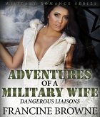 Adventures of a Military Wife (eBook, ePUB)