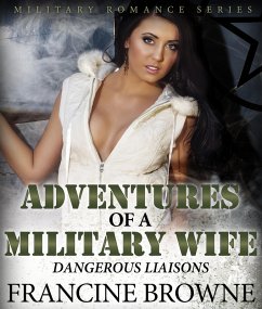 Cover Adventures of a Military Wife (eBook, ePUB)
