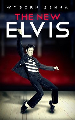 Cover New Elvis (eBook, ePUB)