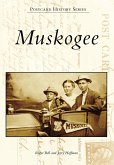 Muskogee (eBook, ePUB)