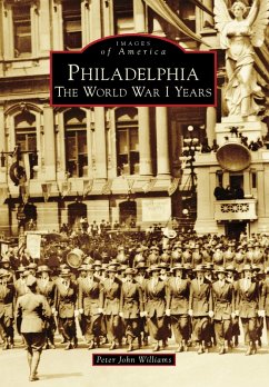 Philadelphia (eBook, ePUB) - Williams, Peter John