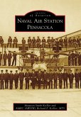 Naval Air Station Pensacola (eBook, ePUB)
