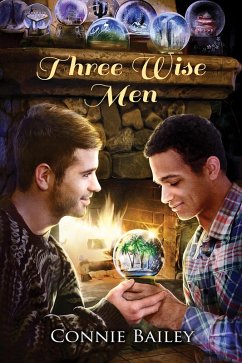 Three Wise Men (eBook, ePUB) - Bailey, Connie