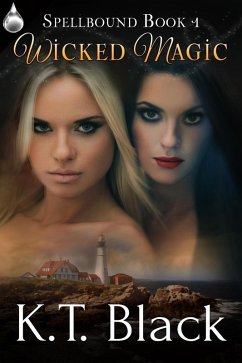 Wicked Magic (eBook, ePUB) - Black, K. T.