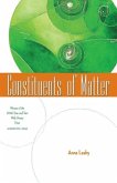 Constituents of Matter (eBook, ePUB)