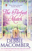 The Perfect Match (eBook, ePUB) The Perfect Match (eBook, ePUB)
