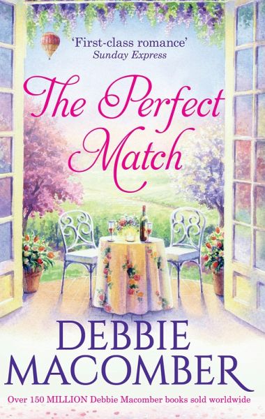 The Perfect Match (eBook, ePUB)