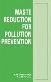 Waste Reduction for Pollution Prevention (eBook, PDF)