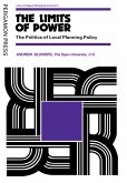 The Limits of Power (eBook, PDF)