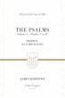 The Psalms (Vol. 1) (eBook, ePUB) - Bild 1