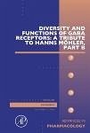 Diversity and Functions of GABA Receptors: A Tribute to Hanns Möhler, Part B (eBook, ePUB)