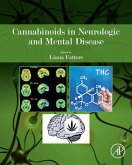 Cannabinoids in Neurologic and Mental Disease (eBook, ePUB)
