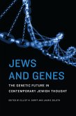 Jews and Genes (eBook, ePUB)