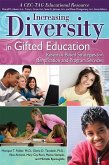 Increasing Diversity in Gifted Education (eBook, ePUB)