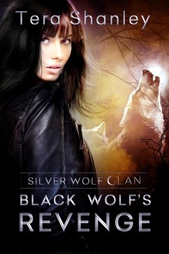 Cover Black Wolf's Revenge (eBook, ePUB)