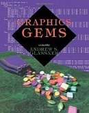 Graphics Gems (eBook, PDF)