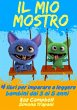 Il mio mostro 4 (eBook, ePUB) - Bild 1