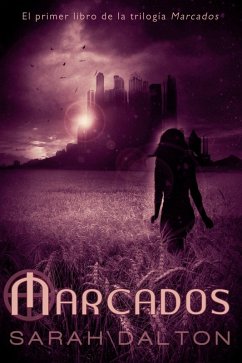 Marcados (eBook, ePUB) - Dalton, Sarah