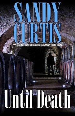 Until Death (eBook, ePUB) - Curtis, Sandy