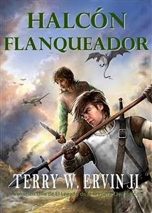 Halcón Flanqueador (eBook, ePUB) - W. Ervin II, Terry