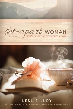 Cover The Set-Apart Woman (eBook, ePUB)