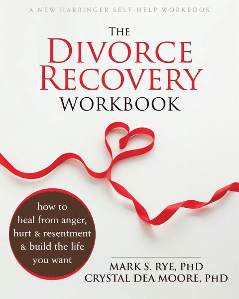 Divorce Recovery Workbook (eBook, ePUB) Divorce Recovery Workbook (eBook, ePUB)