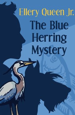 The Blue Herring Mystery (eBook, ePUB) Cover The Blue Herring Mystery (eBook, ePUB)