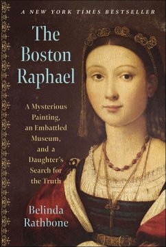 Cover The Boston Raphael (eBook, ePUB)