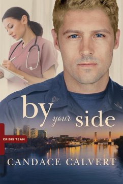 Cover By Your Side (eBook, ePUB)
