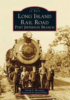 Cover Long Island Rail Road (eBook, ePUB)