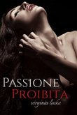 Passione Proibita (eBook, ePUB)