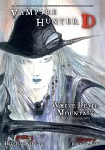 Vampire Hunter D Volume 22 (eBook, ePUB)