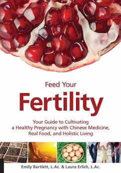 Cover Feed Your Fertility (eBook, ePUB)