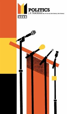 Cover Politics (eBook, PDF)