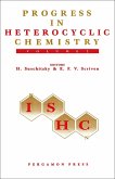 Progress in Heterocyclic Chemistry (eBook, PDF)