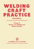 Electric Arc Welding and Related Studies (eBook, PDF) Electric Arc Welding and Related Studies (eBook, PDF)