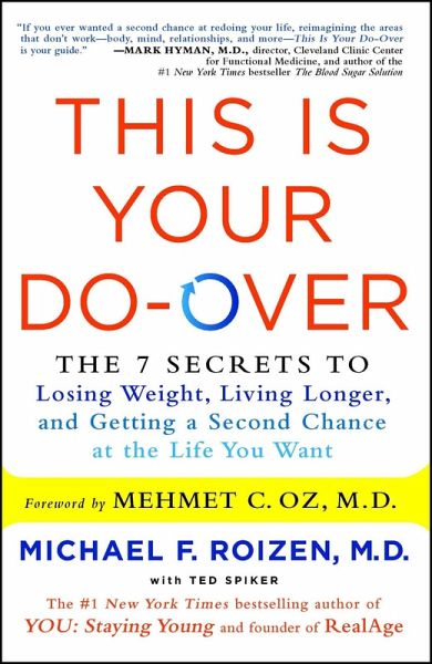 This Is Your Do-Over (eBook, ePUB) This Is Your Do-Over (eBook, ePUB)