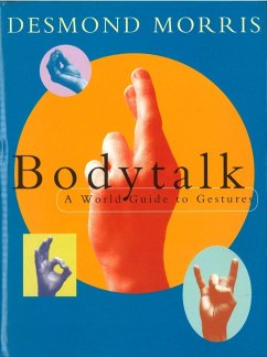 Cover Bodytalk (eBook, ePUB)