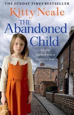 Abandoned Child (eBook, ePUB) - Neale, Kitty