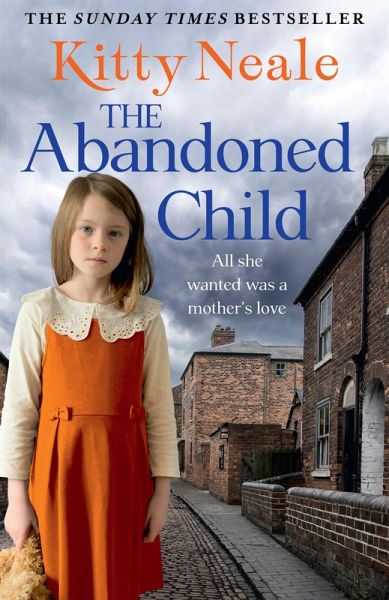 Abandoned Child (eBook, ePUB) Abandoned Child (eBook, ePUB)