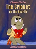 The Cricket on the Hearth (eBook, ePUB)