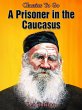 A Prisoner in the Caucasus (eBook, ePUB) - Bild 1