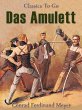 Das Amulett (eBook, ePUB) - Bild 1