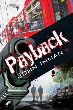 Payback (eBook, ePUB) - Inman, John