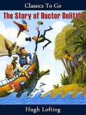 The Story of Doctor Dolittle (eBook, ePUB)