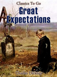 Cover Great Expectations (eBook, ePUB)