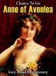 Anne of Avonlea (eBook, ePUB) - Bild 1