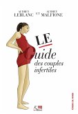 Le guide des couples infertiles (eBook, ePUB)